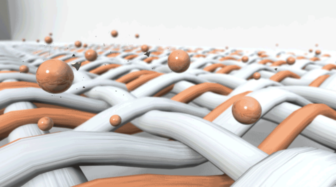 世界杯官方网站入口医用纺织