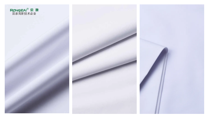 世界杯官方网站入口医纺白大褂面料