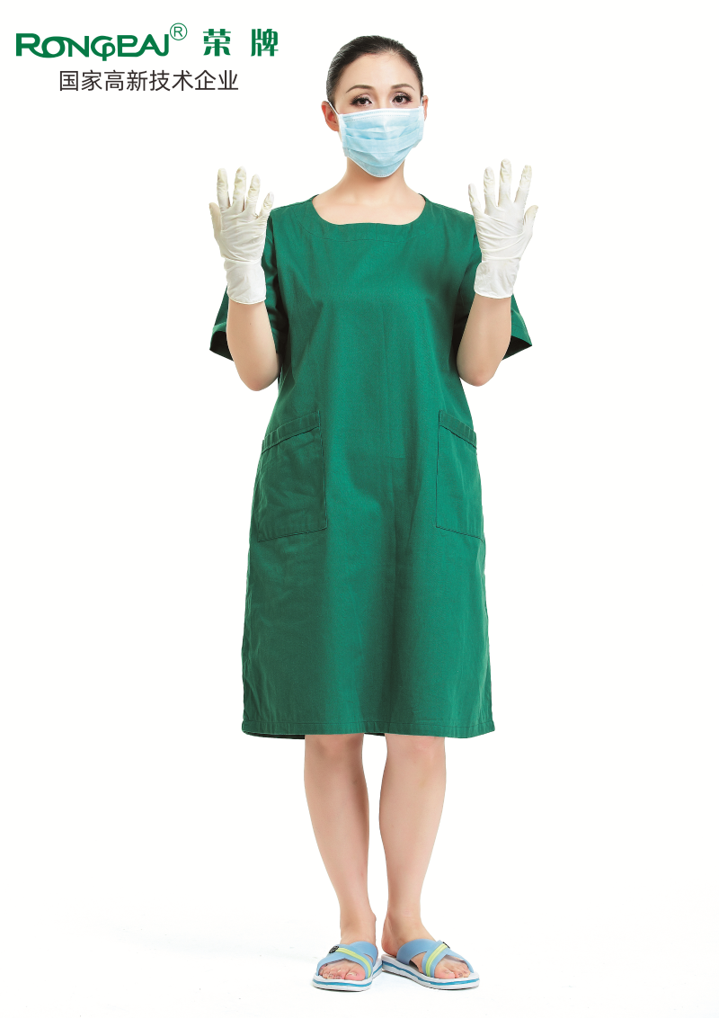 世界杯官方网站入口医护面料