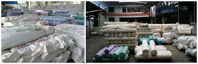 世界杯官方网站入口医护面料仓库面料