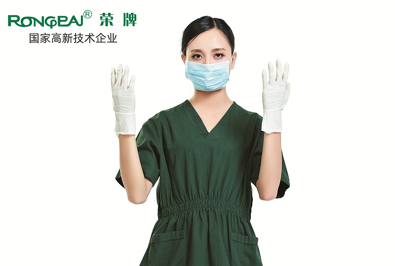 世界杯官方网站入口医护面料制作的洗手服