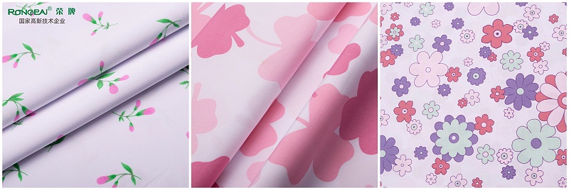 世界杯官方网站入口纺织|多功能环保印花护士服面料，温馨舒适！