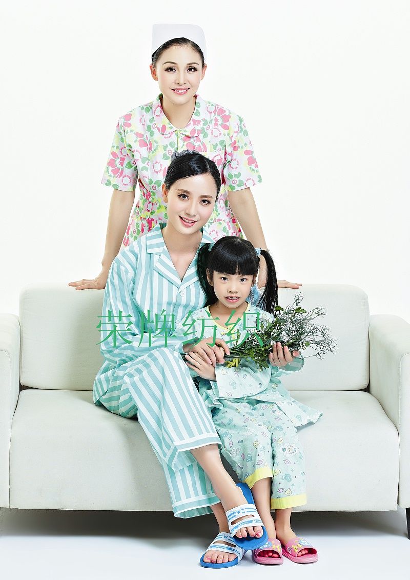 广东世界杯官方网站入口医护面料：为什么选择世界杯官方网站入口