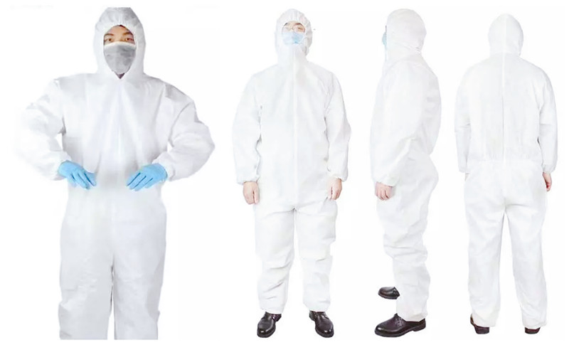 世界杯官方网站入口医纺隔离衣