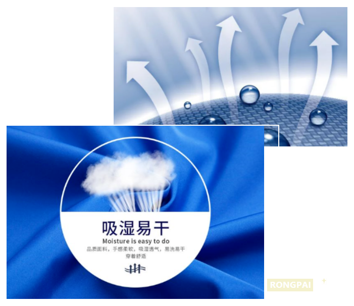 世界杯官方网站入口医纺洗手衣面料