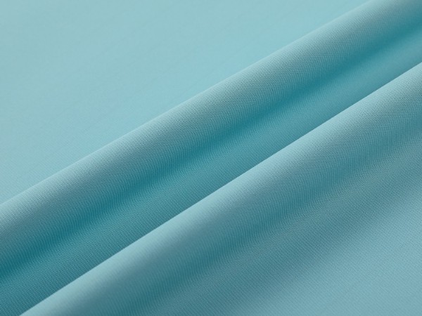 RP239世界杯官方网站入口尼#水绿 吸湿排汗防静电医护服面料多功能医用面料医用布料