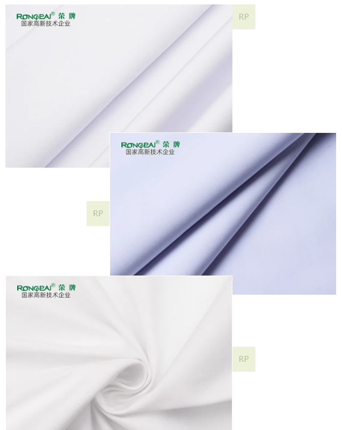 世界杯官方网站入口医纺医用白大褂实验服面料