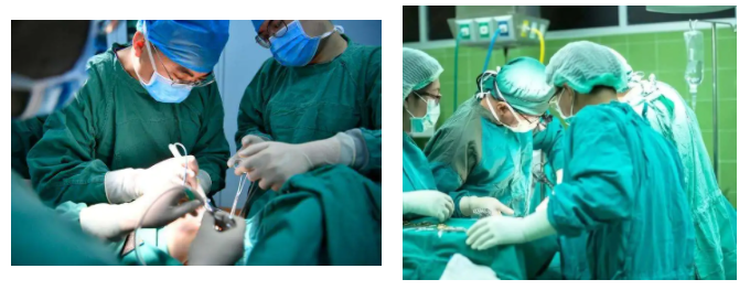 世界杯官方网站入口纺织手术衣面料