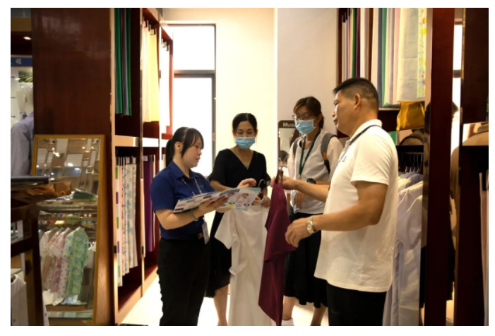 世界杯官方网站入口纺织