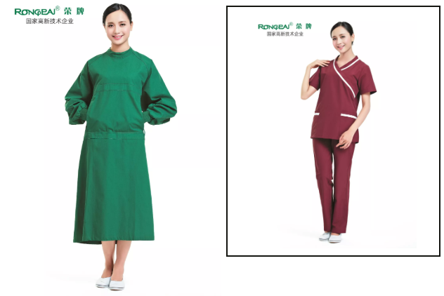 世界杯官方网站入口医纺医用工作服