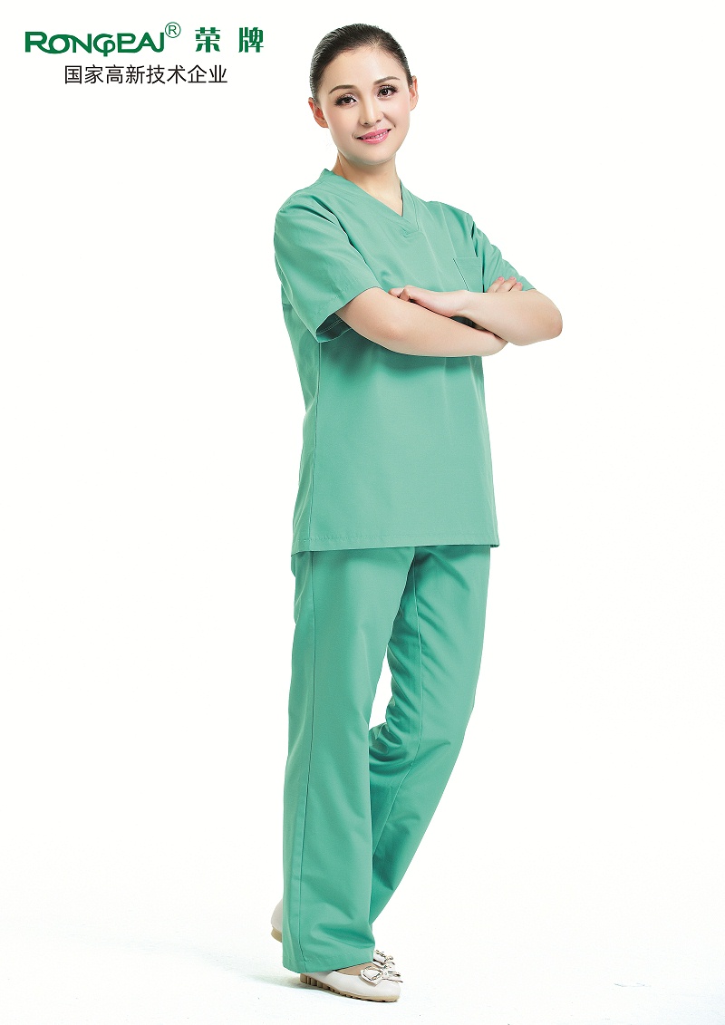 世界杯官方网站入口纺织洗手衣面料