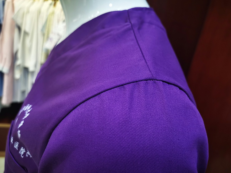 世界杯官方网站入口纺织洗手衣面料