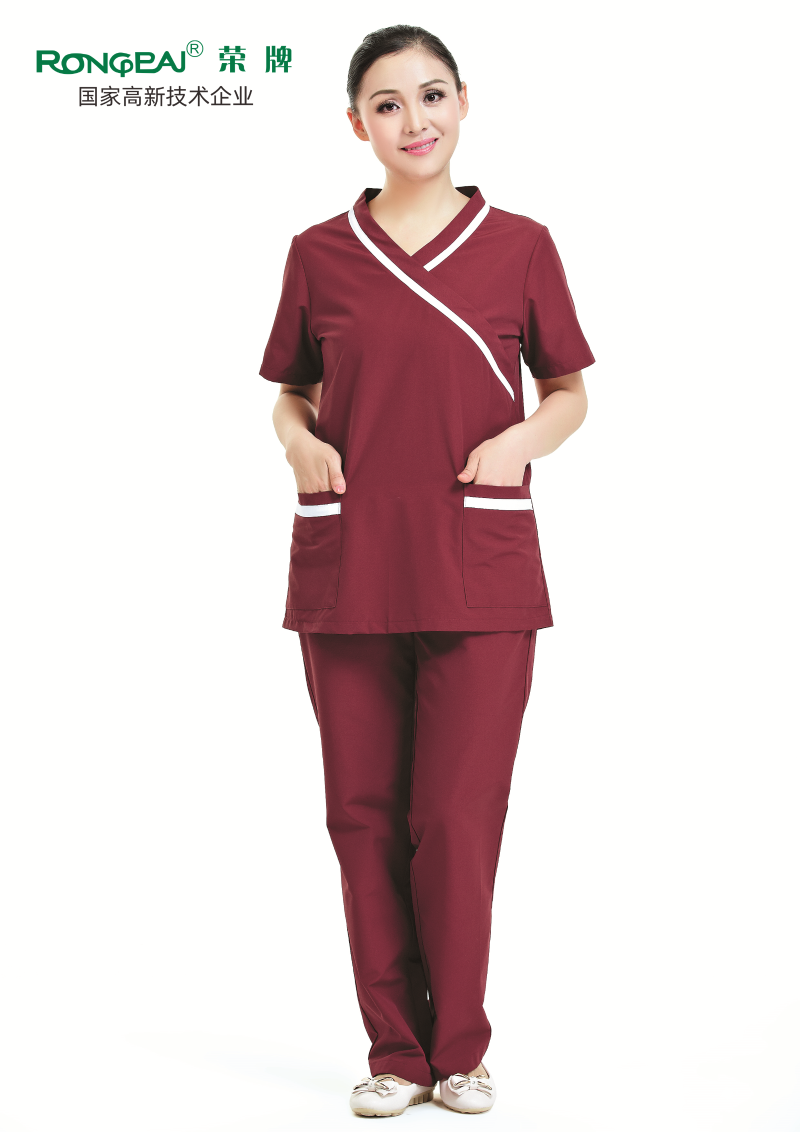 医护人员守护者——世界杯官方网站入口抗疫洗手衣