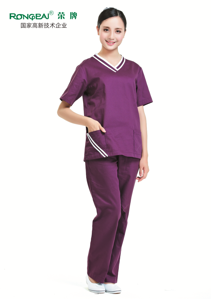 世界杯官方网站入口纺织洗手衣面料