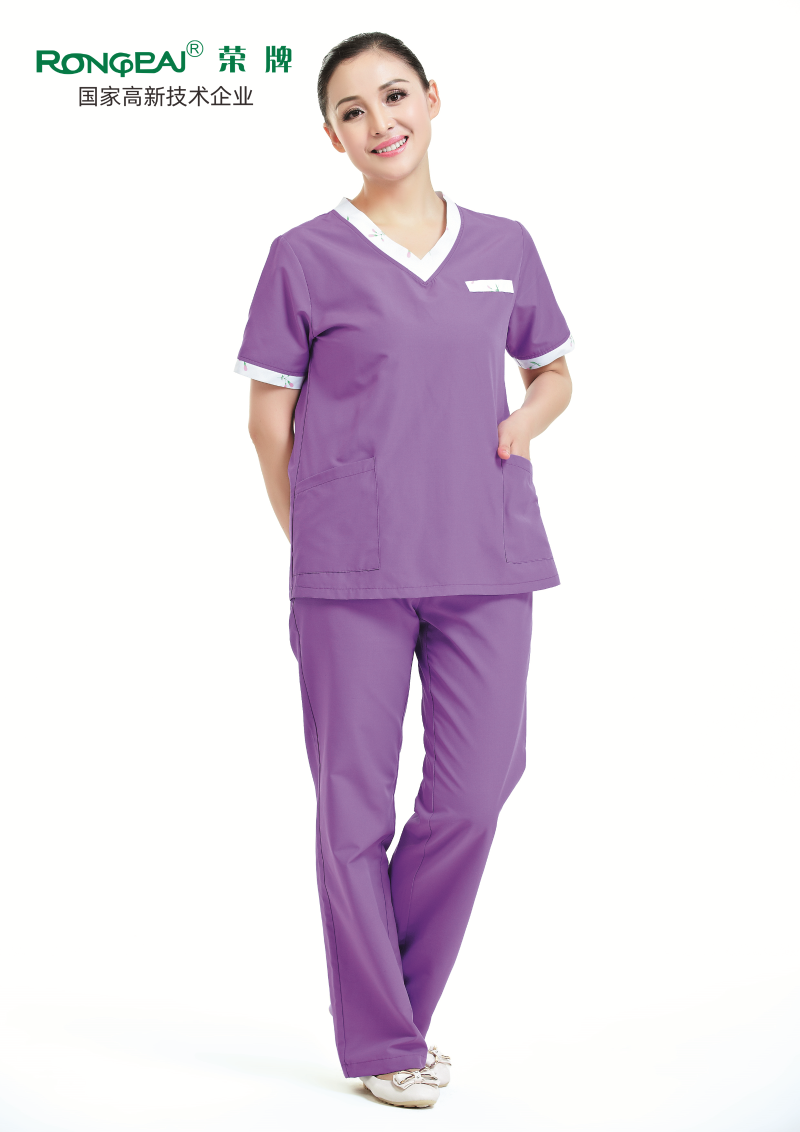 世界杯官方网站入口纺织洗手衣面料