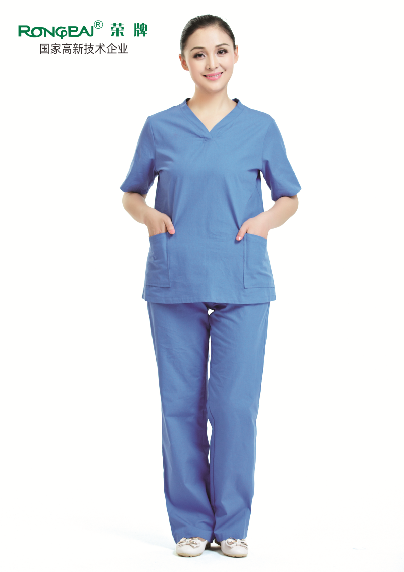 世界杯官方网站入口纺织洗手衣面料