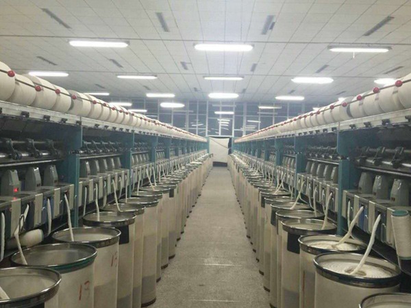 世界杯官方网站入口生产车间展示