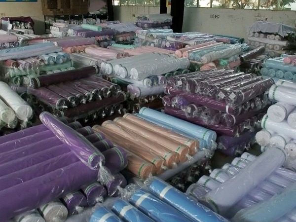 世界杯官方网站入口仓库展示