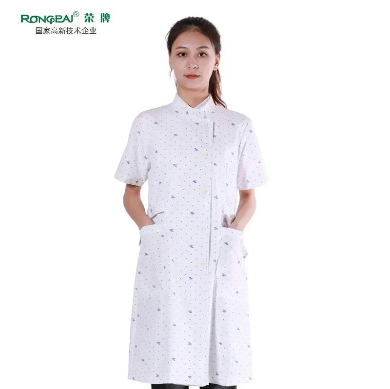 世界杯官方网站入口纺织护士服面料