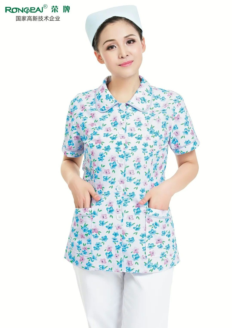 世界杯官方网站入口纺织护士服面料