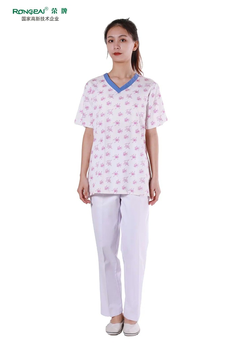 世界杯官方网站入口纺织护士服面料