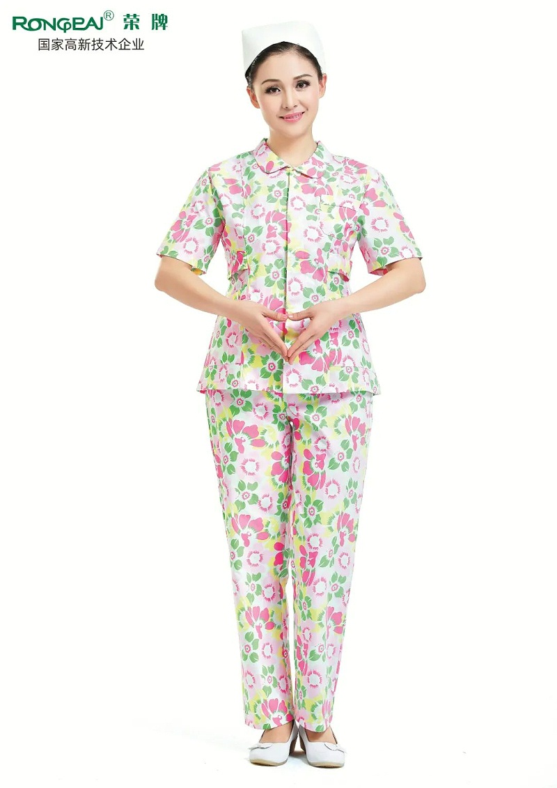 世界杯官方网站入口纺织护士服面料