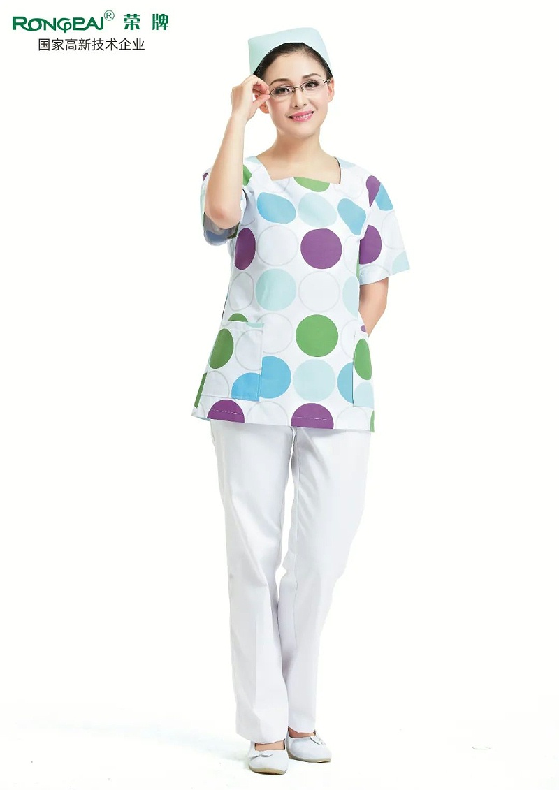 世界杯官方网站入口纺织护士服面料