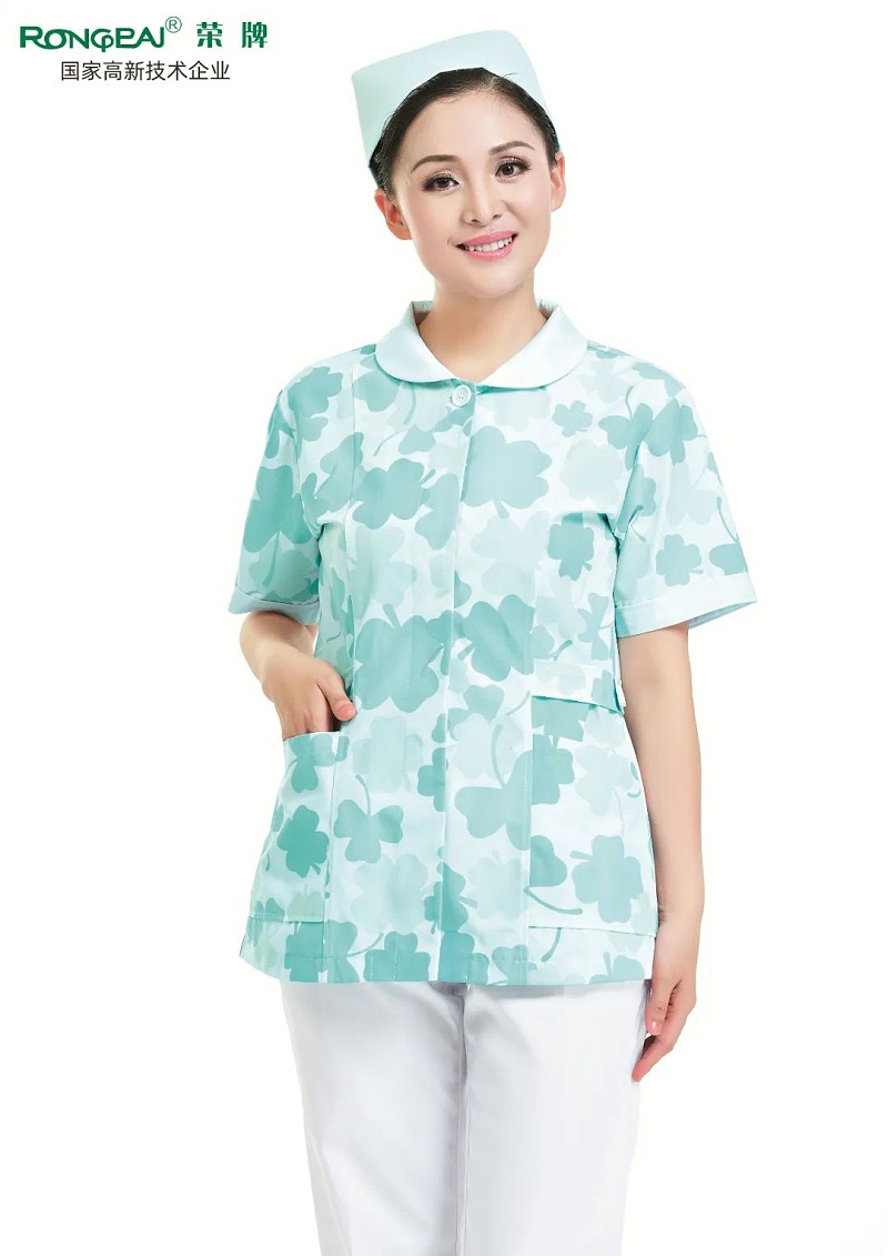 世界杯官方网站入口纺织护士服面料