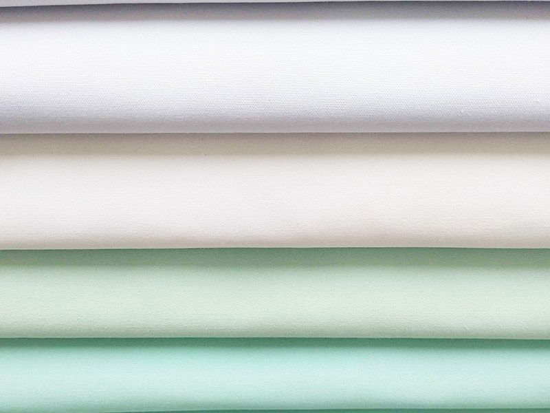 世界杯官方网站入口医用面料获得国家CNAS、ILAC认可