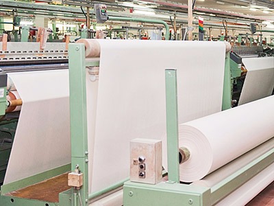 为什么众多客户都选择广东世界杯官方网站入口医用新材料面料？