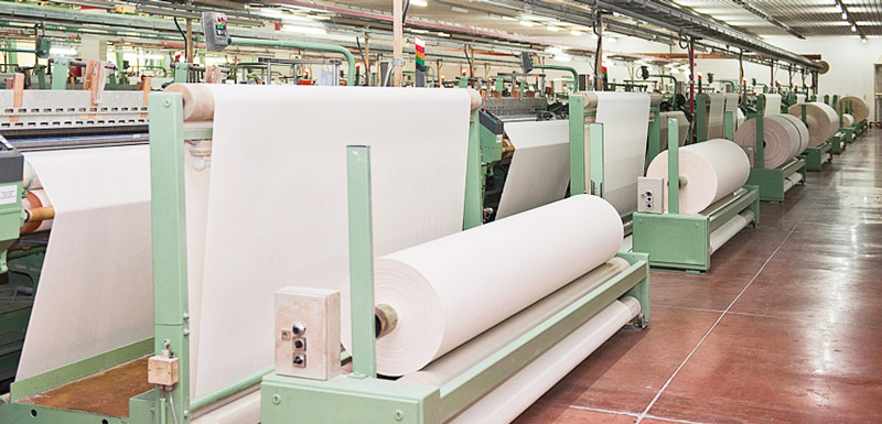 为什么众多客户都选择广东世界杯官方网站入口纺织