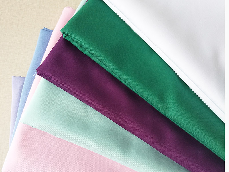 护士服秋冬装面料就选世界杯官方网站入口纺织