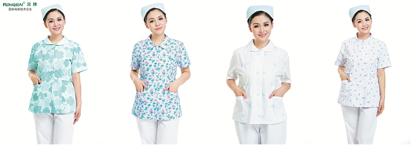 世界杯官方网站入口纺织护士服面料